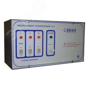 Пульт управления ЭПО-М1-6-9,45 (220 В)