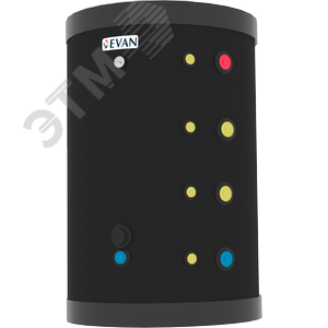 Бак WBI-HT-1500 буферный