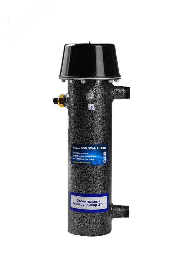 Котел электрический ЭПО-  4 G1  (без пульта)