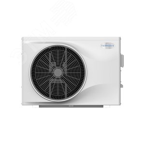 Насос тепловой воздух-вода для бассейна 21 кВт Termonik BYC-021TC1