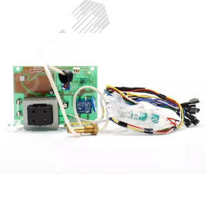 Плата ЭПВН-36 в сборе