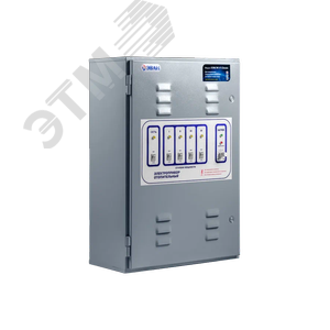 Пульт управления ЭПО- 72(А) 30+30+12