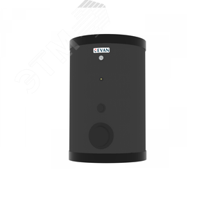 Водонагреватель WBT-HT-300 косвенного нагрева с одним змеевиком