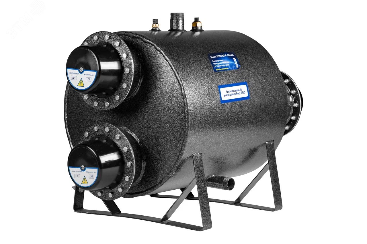 Котел электрический ЭПО- 84  (без пульта)