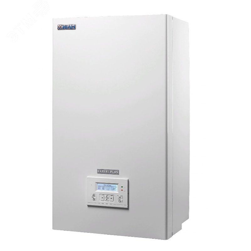 Котел электрический EXPERT PLUS-7