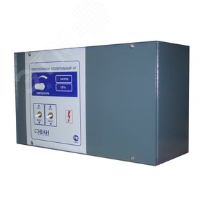 Пульт управления ЭПО- 48(Б) 24+24