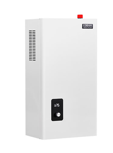 Котел электрический NEXT PLUS - 5