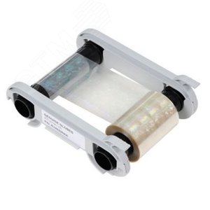 Лента голографическая, 400 отпечатков (для принтера Primacy, Zenius)