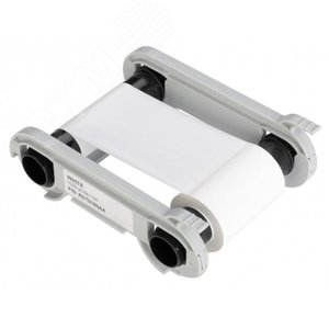 Лента белая монохромная, 1000 карт (для Primacy, Zenius)