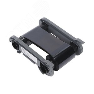 Лента черная монохромная, 2000 отпечатков (для принтера Primacy, Zenius)