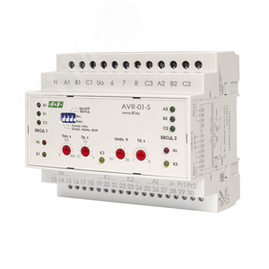 Устройство управления резервным питанием AVR-01-S