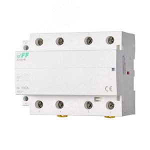 Контактор модульный ST100-40