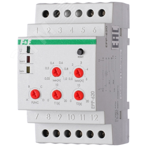 Реле тока EPP-620