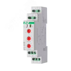 Реле контроля уровня жидкости PZ-818