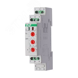 Реле времени PCU-501