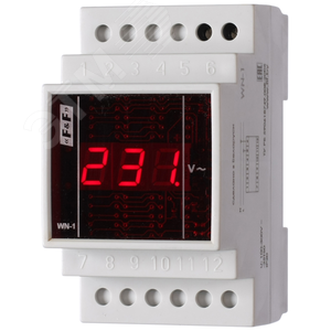 Указатель напряжения WN-1