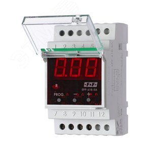 Реле тока EPP-618-5A