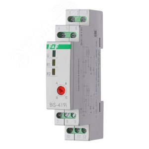 Реле импульсное BIS-419i