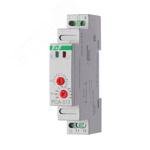 Реле времени PCA-512U