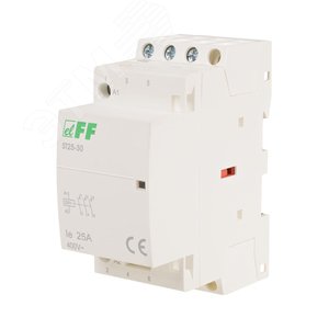 Контактор модульный ST-25-30