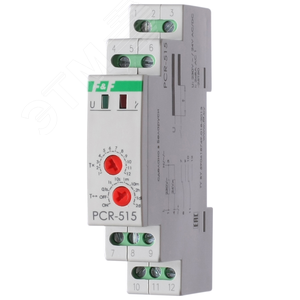 Реле времени PCR-515