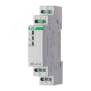 Реле импульсное BIS-414i