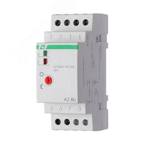 Фотореле AZ-BU