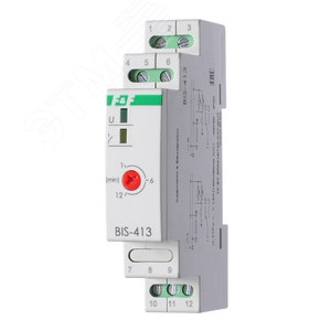 Реле импульсное BIS-413