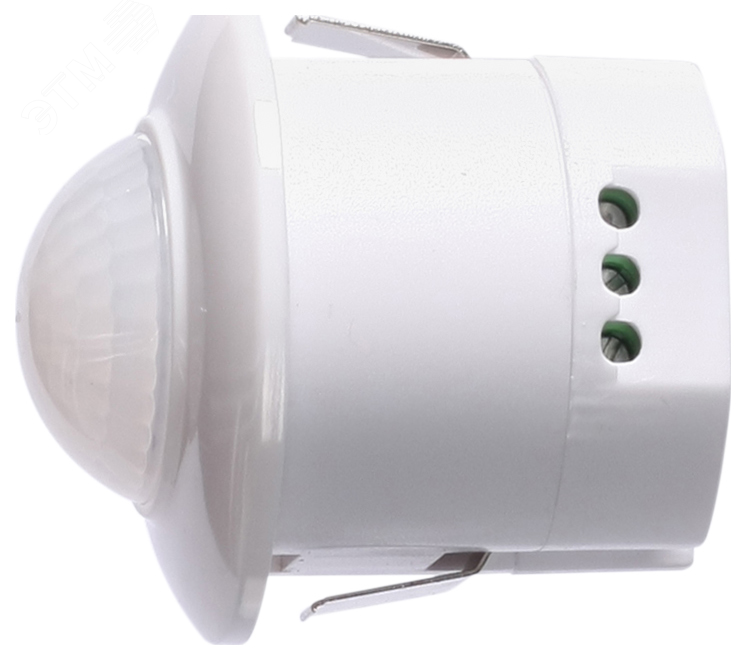 Датчик движения DR-07 инфракрасный