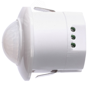 Датчик движения DR-07 инфракрасный