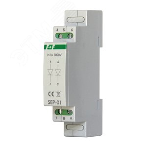 Разделитель сигналов SEP-01