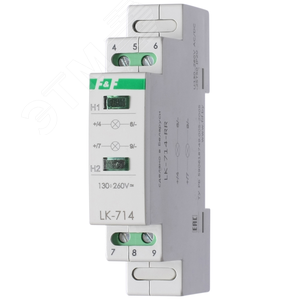Указатель напряжения LK-714