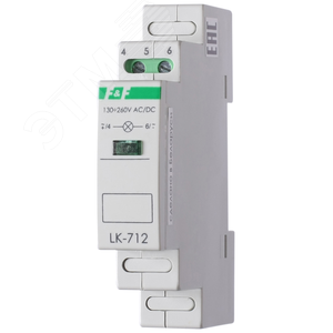 Указатель напряжения LK-712