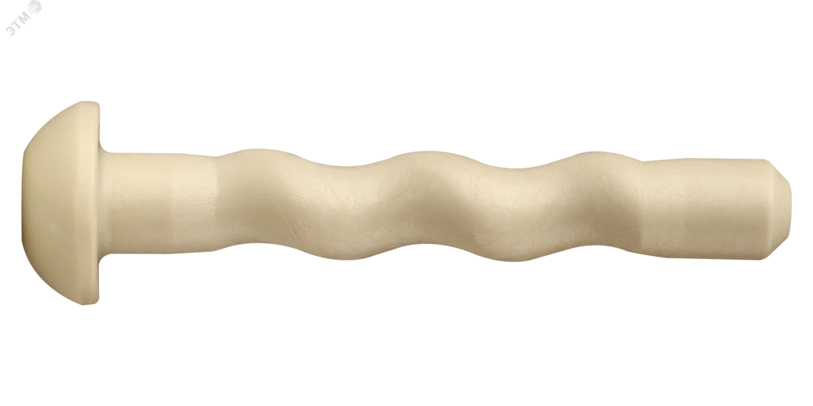 Дюбель-гвоздь SNAKE SB 6x40 (2000 шт)