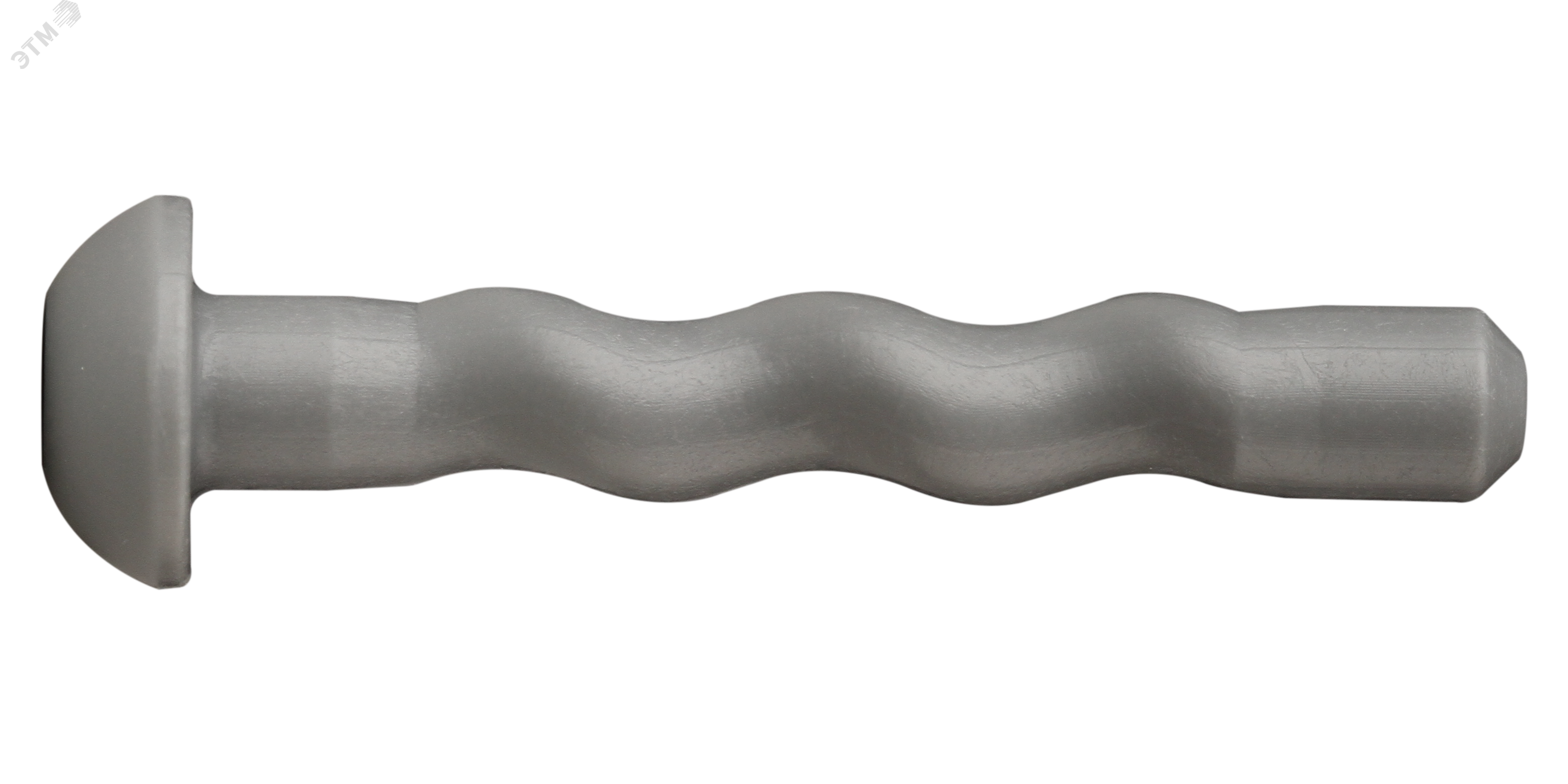 Дюбель-гвоздь SNAKE SG 6x40 (2000 шт)