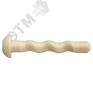 Дюбель-гвоздь SNAKE SB 6x40 (200 шт)