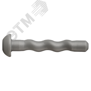 Дюбель-гвоздь SNAKE SG 6x40 (200 шт)