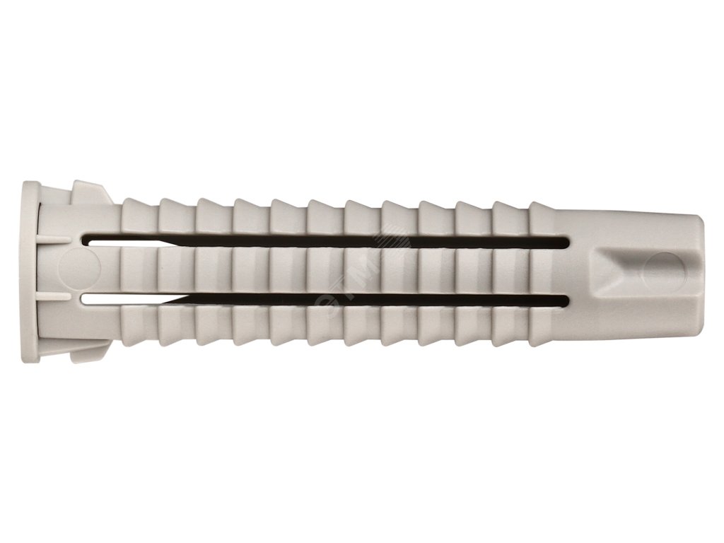 Дюбель универсальный нейлоновый PDU N 8х40мм (100шт)