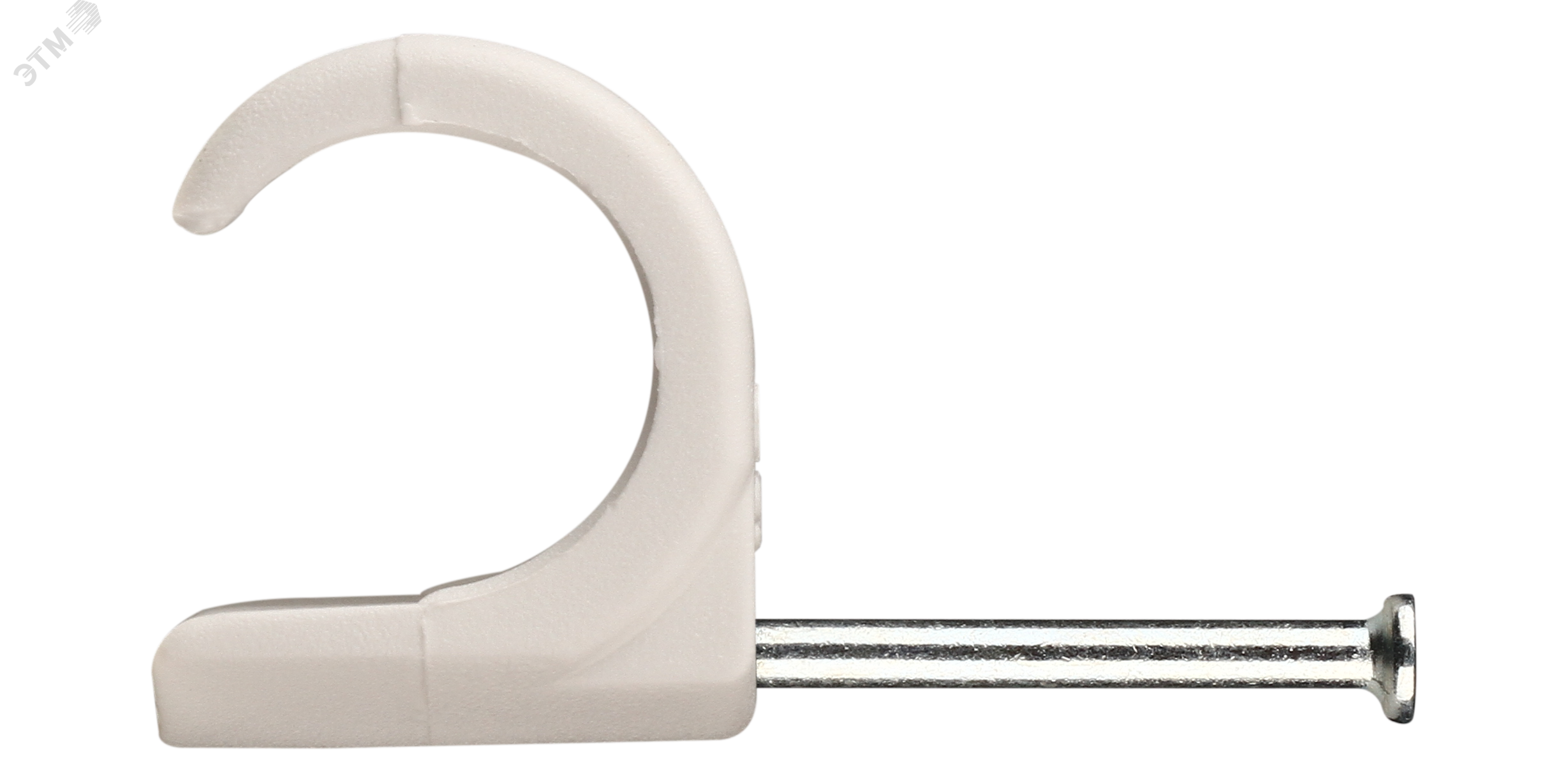 Скоба д/круг.кабеля  PSC 7-10