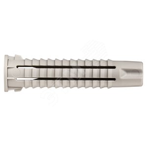 Дюбель универсальный нейлоновый PDU N 10х60мм (50шт)