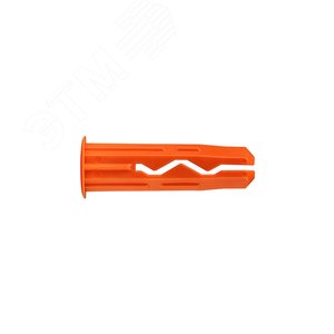 Дюбель универсальный Multi Plug 10x40мм оранжевый (25шт)