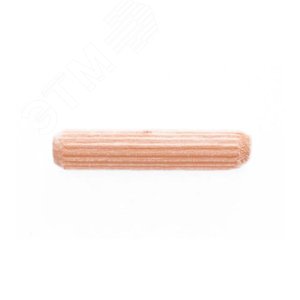 Шкант мебельный 10х40 березовый (100 шт.)