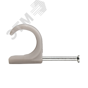 Скоба д/круг.кабеля  PSC 14-20