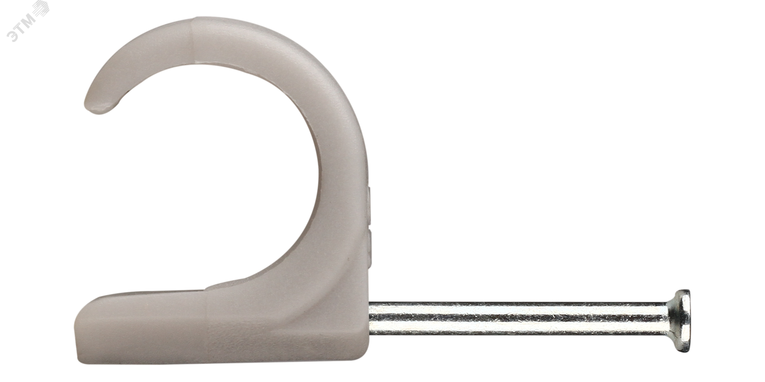 Скоба д/круг.кабеля  PSC 18-22