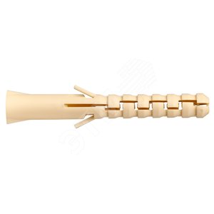 Дюбель нейлоновый PND-8L 8х65мм удлиненный (50шт)