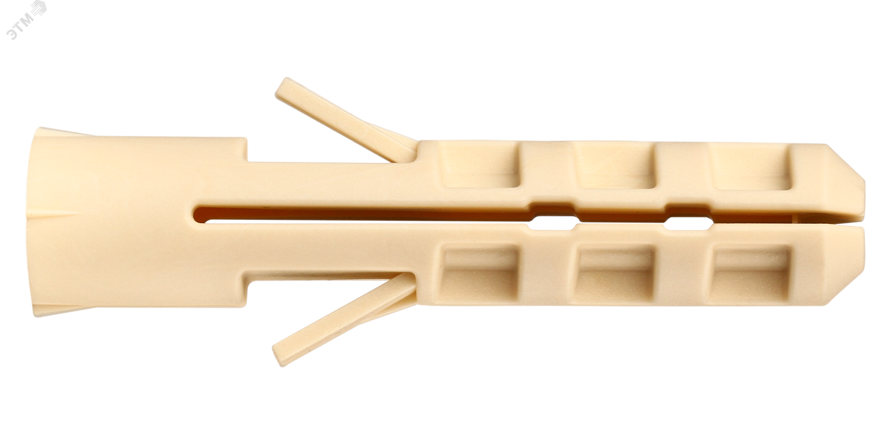 Дюбель нейлоновый PND 10x50 (20 шт)