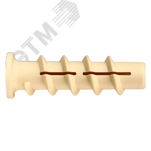 Анкер для газобетона PBT 8 (2 шт)