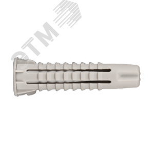 Дюбель универсальный нейлоновый PDU N 6x30 (30 шт)