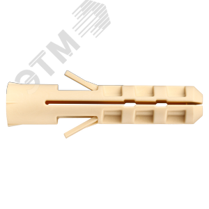 Дюбель нейлоновый PND 8x40 (8 шт)