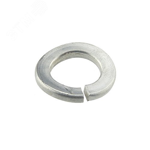 Шайба пружинная (гровер) 4